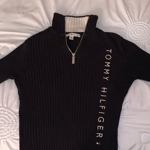 Tommy Sweater